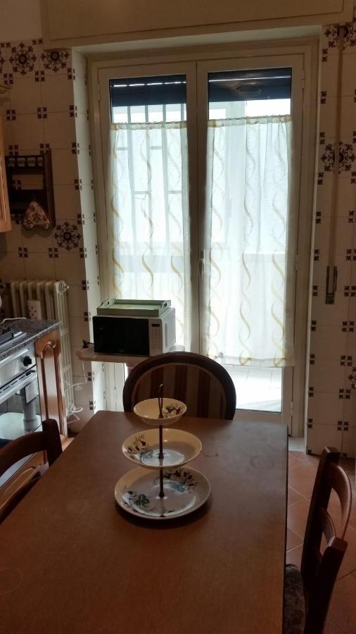 Готель Tora House Катанія Екстер'єр фото